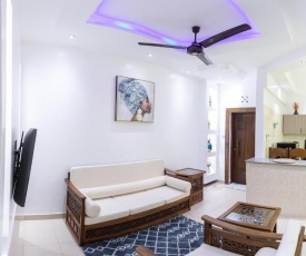 Angaza House