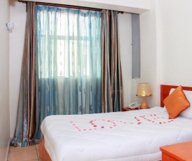Sheratton Regency Hotel Nairobi
