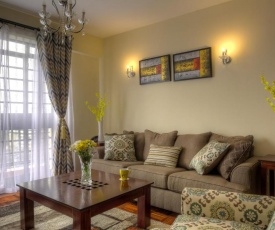 Sherry Homes -Fahari Delux
