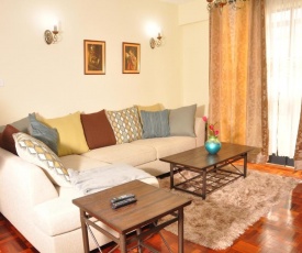 Sherry Homes -Tausi