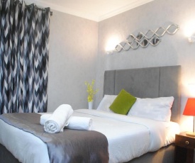 Sherry homes Zana Studio Perfect location