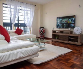 Sherry Homes- 1 BDRM PENTPAD WESTLANDS NAIROBI