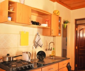 Sherry Homes- Zuri Studio