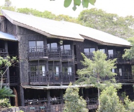 Shimba Hills Lodge