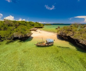 Shimoni Reef Lodge
