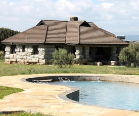 Shwari Cottages