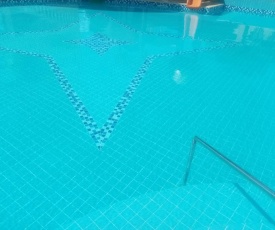 Siani Apartments.