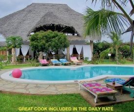 Sibil Nyumba Oasis