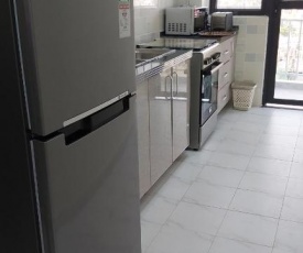 Sierra Apartment