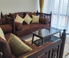 Sierra Apartment