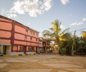 Signal Gardens Hotel