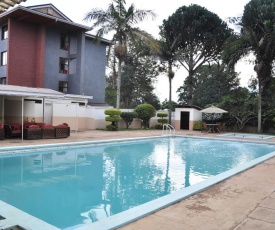 Sigona Golf Suites