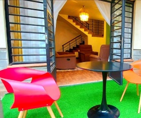 Silent Sky Homestay near JKIA Airport & SGR Nairobi