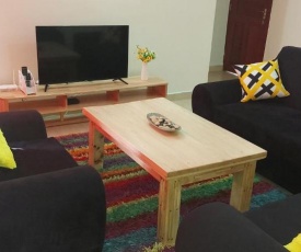 SILKY SUITES MILIMANI Comfy 2 bedroom apartment