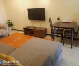 Silver Apartments