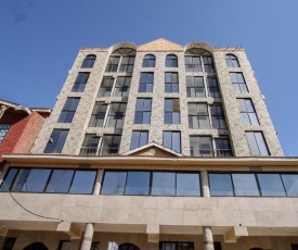 Silver Bells Hotel