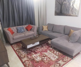 Silver Harbour Apartments, Kindaruma Road, Kilimani, Nairobi, Kenya
