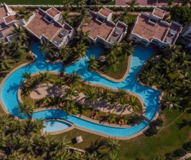 Silver Palm Spa & Resort