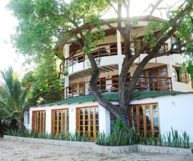 Silver Rock Hotel