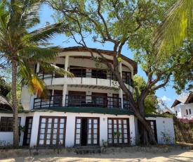 Silversand Beachfront Residence