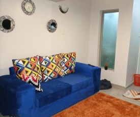 ANGELINA KOHLER APARTMENT