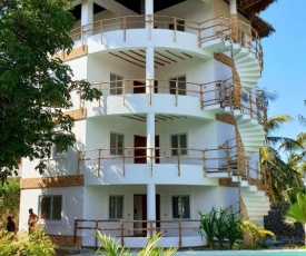 Simba House