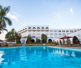 Sirikwa Hotel