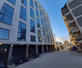 Situated on one of the city’s most beautiful streets, in one of the Kenya’s most beautiful city, this condominium apartment enjoys an extremely prestigious and convenient location in bustling downtown near the JKIA Airport
