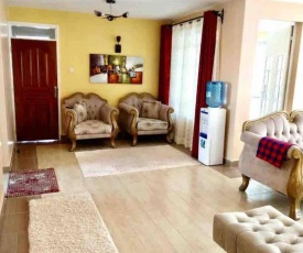Skonell serene abode home