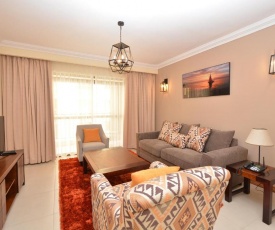 Sky Garden Apartment
