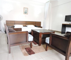 Sky Hotel Nairobi