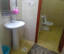 Skyhorse two bedroom kilimani