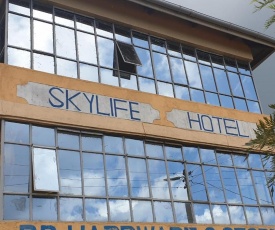 Skylife Hotel Himaki