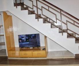 SkyLove Homes apartment