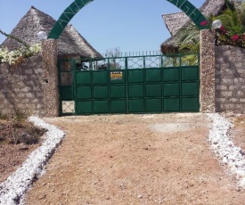 Anjumasa Village
