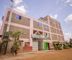 Slopes Villa Hotel