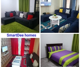 Smart Dee Homes