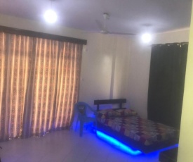 Smart simple studio apartment.Wifi,Netflix available
