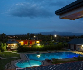 Anka Resort