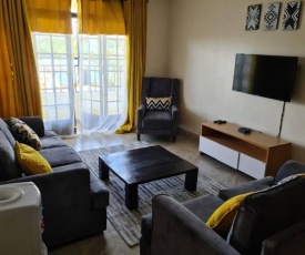SMC Apartment HB