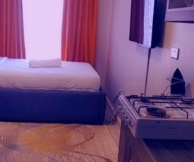 SNOW HAVEN BNB