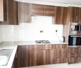 Sofitel 3 bedrooms Maisonette Mamboleo