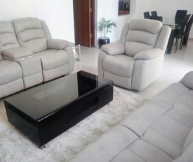Sofitel 4 Bedrooms Executive Milimani