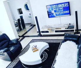Sofitel 4 bedrooms maisonette Milimani