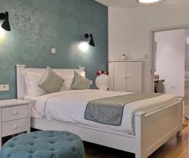 Soho Serviced Apartments - B21