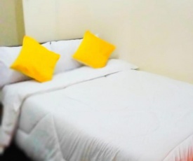 Solace Park Apartment