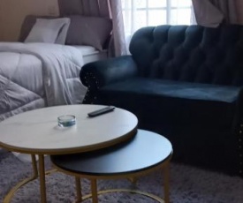 Soni'Luxe Living