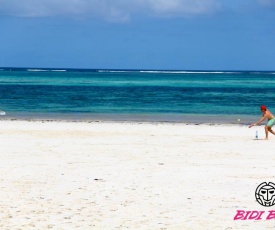 Soul Breeze Backpackers Diani