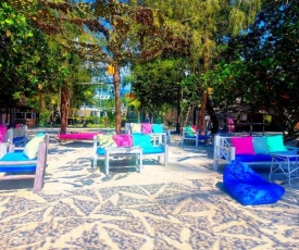 Soul Breeze Beach Resort