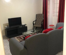 South B Comfort Palace